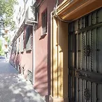 Elegante Apt De Diseno 2 Hab Sevilla Wifi-5 Pax