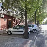 Elegante Apt De Diseno 2 Hab Sevilla Wifi-5 Pax