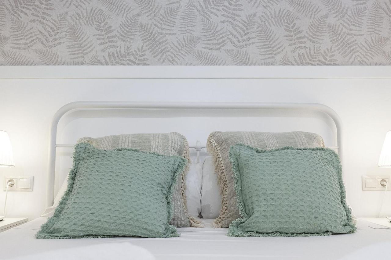 Appartement Elegante De Diseno 2 Hab Wifi-5 Pax Séville