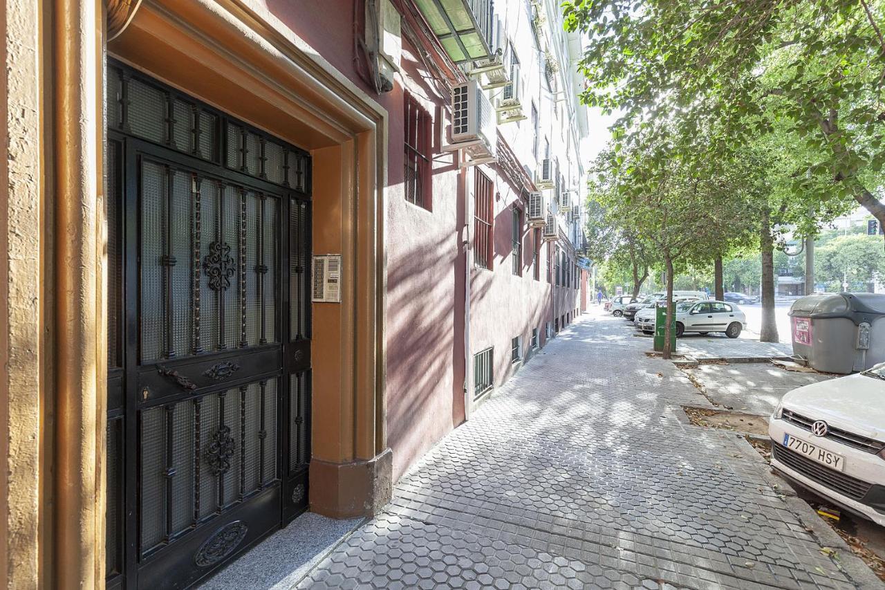 Appartement Elegante De Diseno 2 Hab Wifi-5 Pax