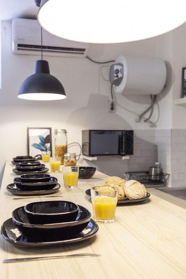 Elegante De Diseno 2 Hab Wifi-5 Pax Appartement Séville