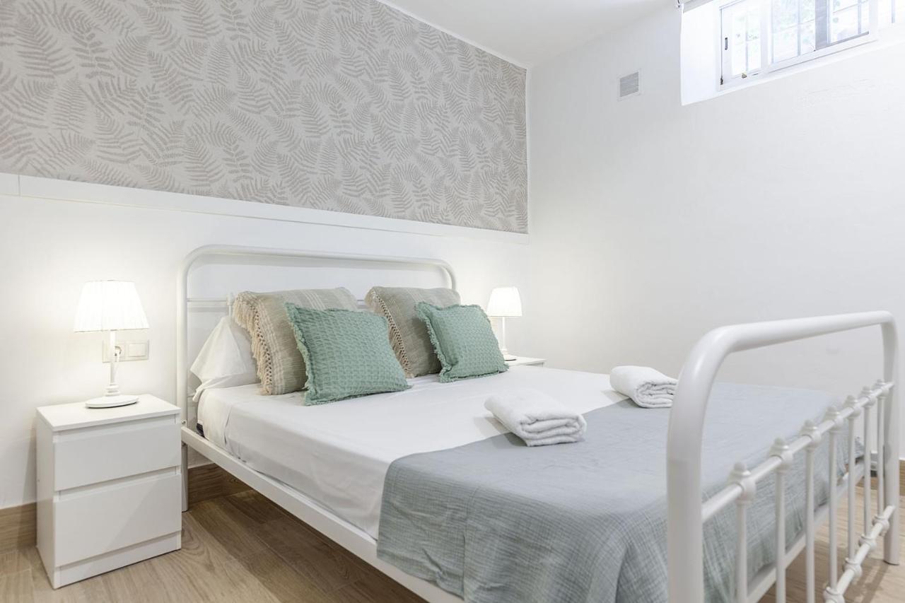 Appartement Elegante De Diseno 2 Hab Wifi-5 Pax *